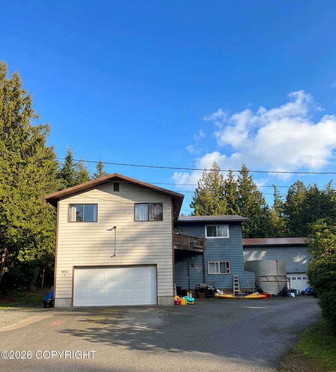 Ketchikan, Alaska, United States 1 - 18822696