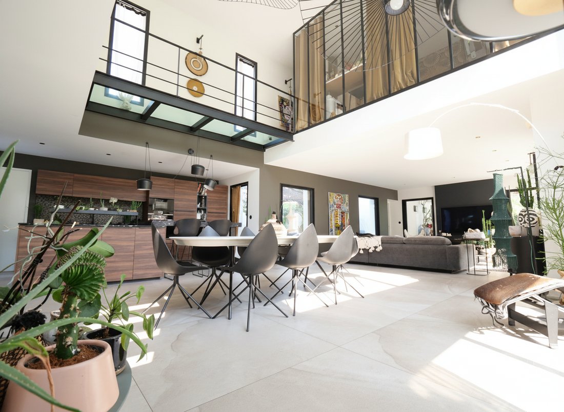 Villa in Le Fief-La Garenne, Royan, France 5 - 18822038