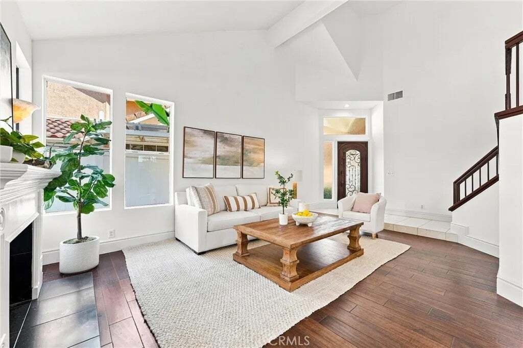 Maison à Aliso Viejo, Californie, États-Unis 4 - 18824008