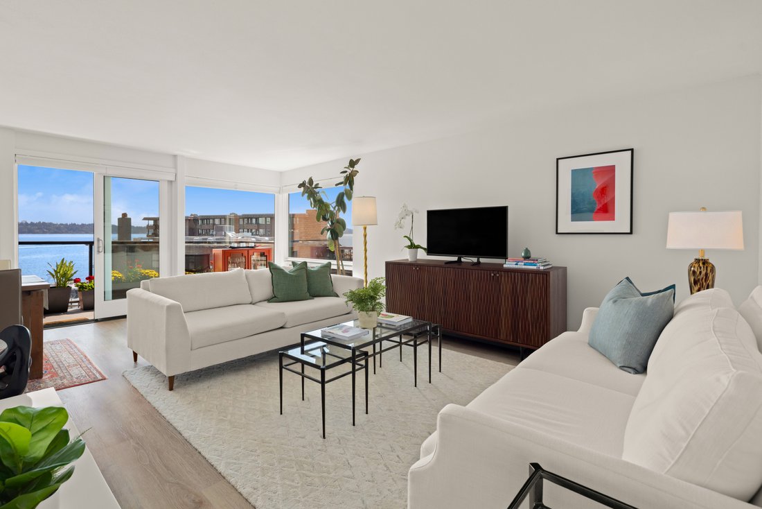 Condominio en Seattle, Washington, Estados Unidos 2 - 18826200