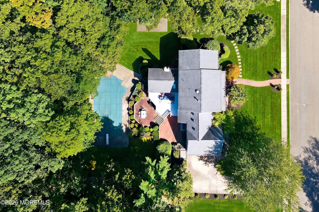 House in Manasquan, New Jersey, United States 3 - 18822725