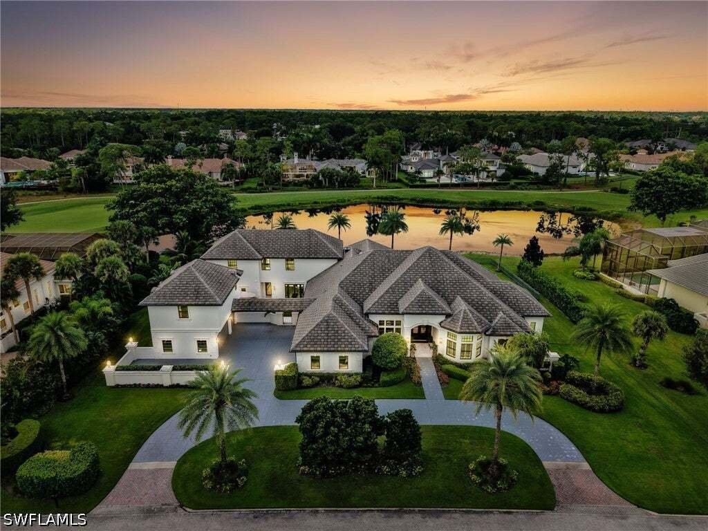House in Naples, Florida, United States 1 - 18822766