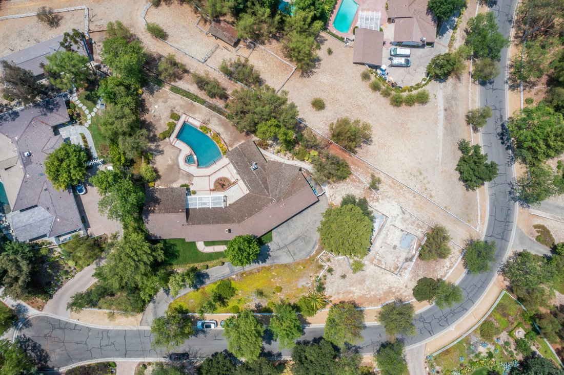 Casa a Hidden Hills, California, Stati Uniti 3 - 18822600