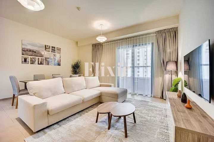 Appartamento a Jumeirah Beach Residence, Emirato di Dubai, Emirati Arabi Uniti 2 - 18823231