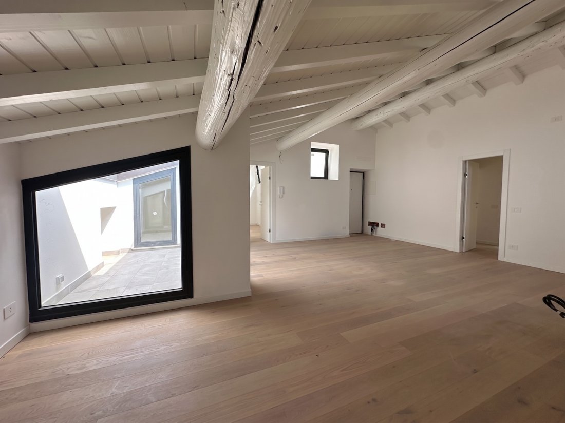 Wohnung in Mompiano, Brescia, Italien 3 - 18825491