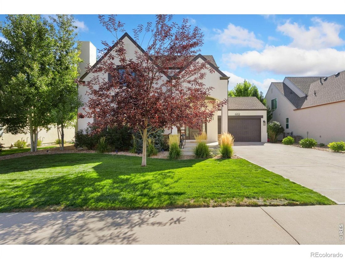 House in Fort Collins, Colorado, United States 4 - 18826531
