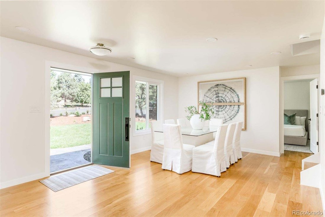 Casa a Englewood, Colorado, Stati Uniti 2 - 18822980