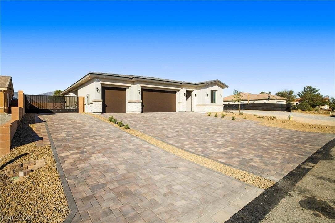 Haus in Pahrump, Nevada, Vereinigte Staaten 2 - 18822792