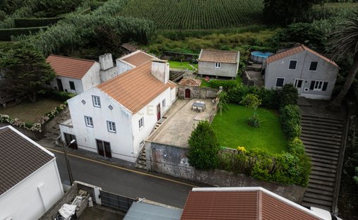 Villa in Pilar da Bretanha, Azores, Portugal 1