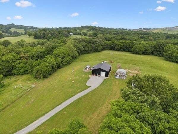 Casa a Belfast, Tennessee, Stati Uniti 3 - 18826820