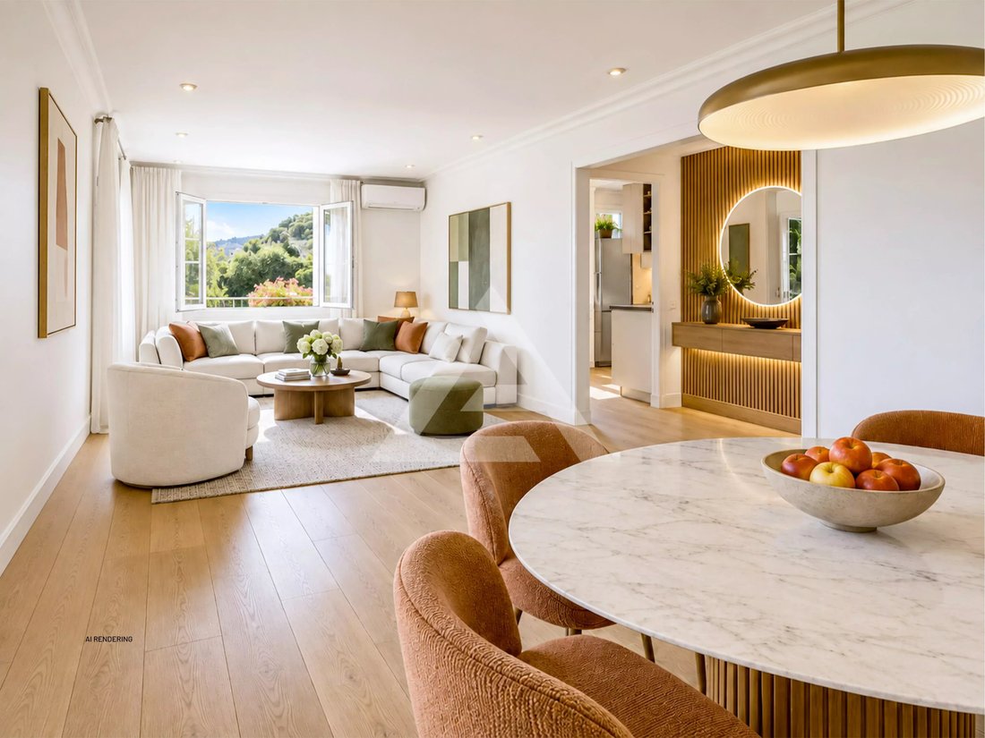 Maison à Val de Gorbio, Roquebrune-Cap-Martin, France 3 - 15698154
