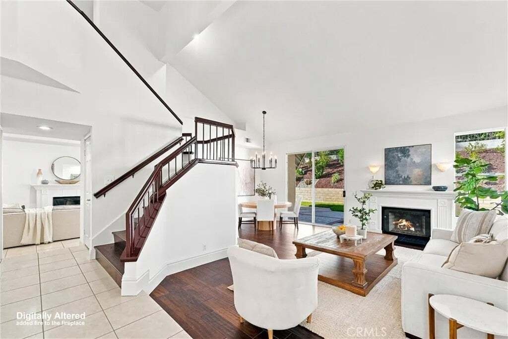 Maison à Aliso Viejo, Californie, États-Unis 2 - 18824008