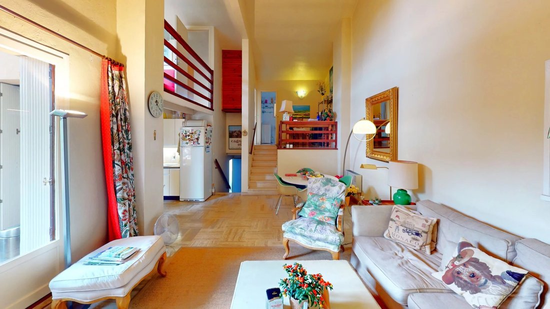 Apartment in Saint Veran, Cagnes-sur-Mer, France 2 - 17897333