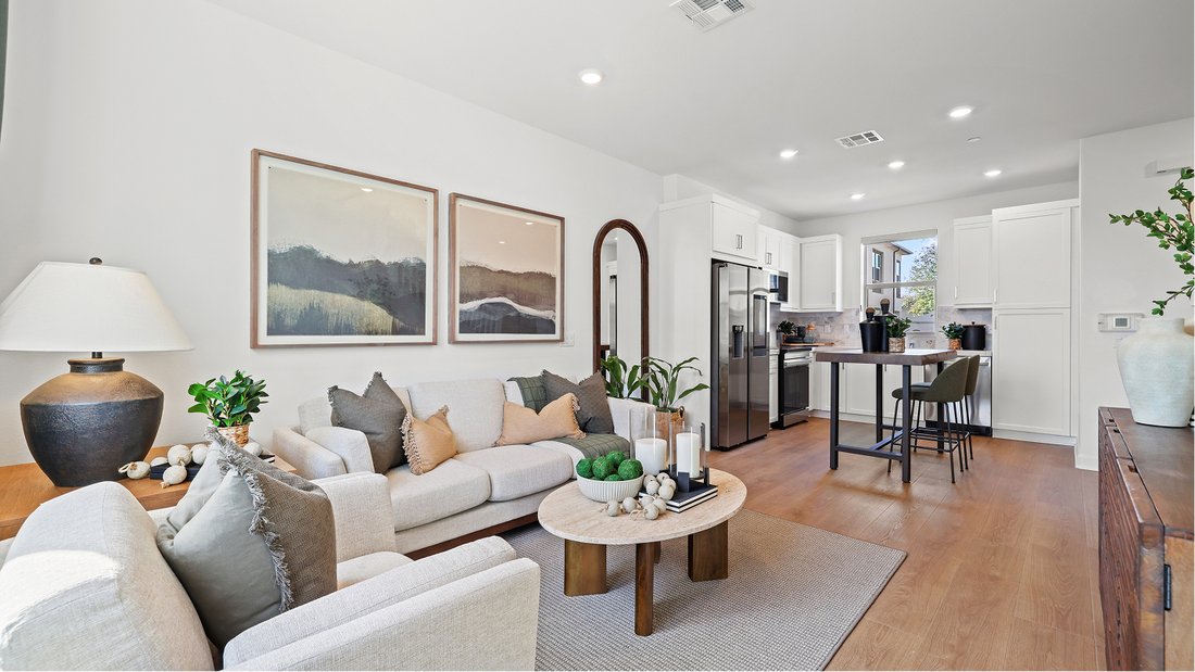 Casa en Oceanside, California, Estados Unidos 4 - 18311177
