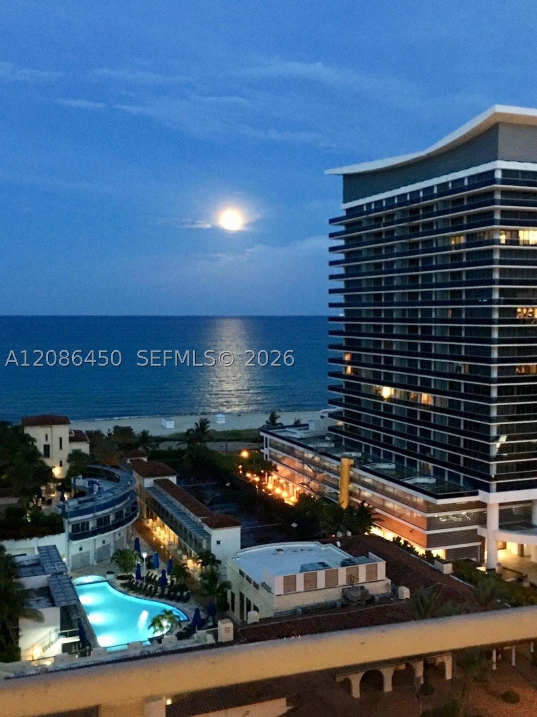Condominio en Miami Beach, Florida, Estados Unidos 3 - 18823454
