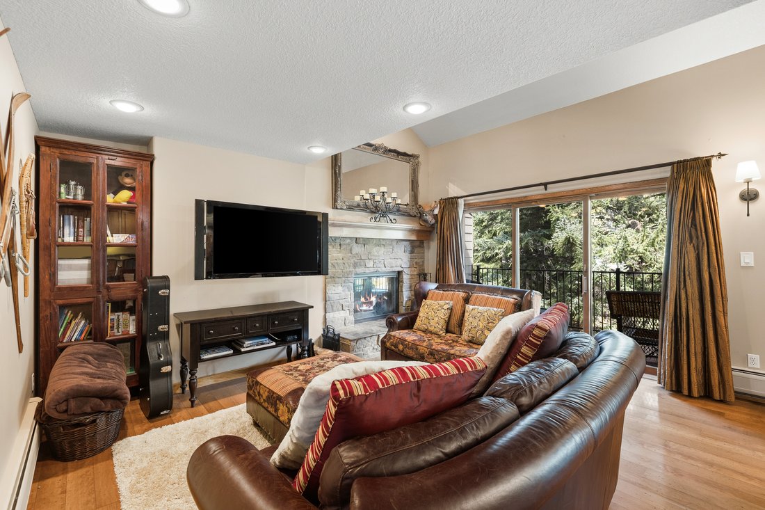 Condominio en Vail, Colorado, Estados Unidos 5 - 18826168