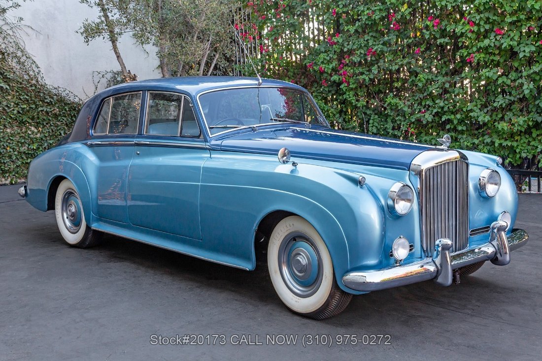 Bentley S1 in Los Angeles, CA 4 - 18825151