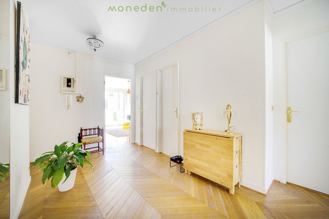 Appartement à Léon-Blum Folie-Regnault, Paris 11e Arrondissement, Paris 4 - 18822072