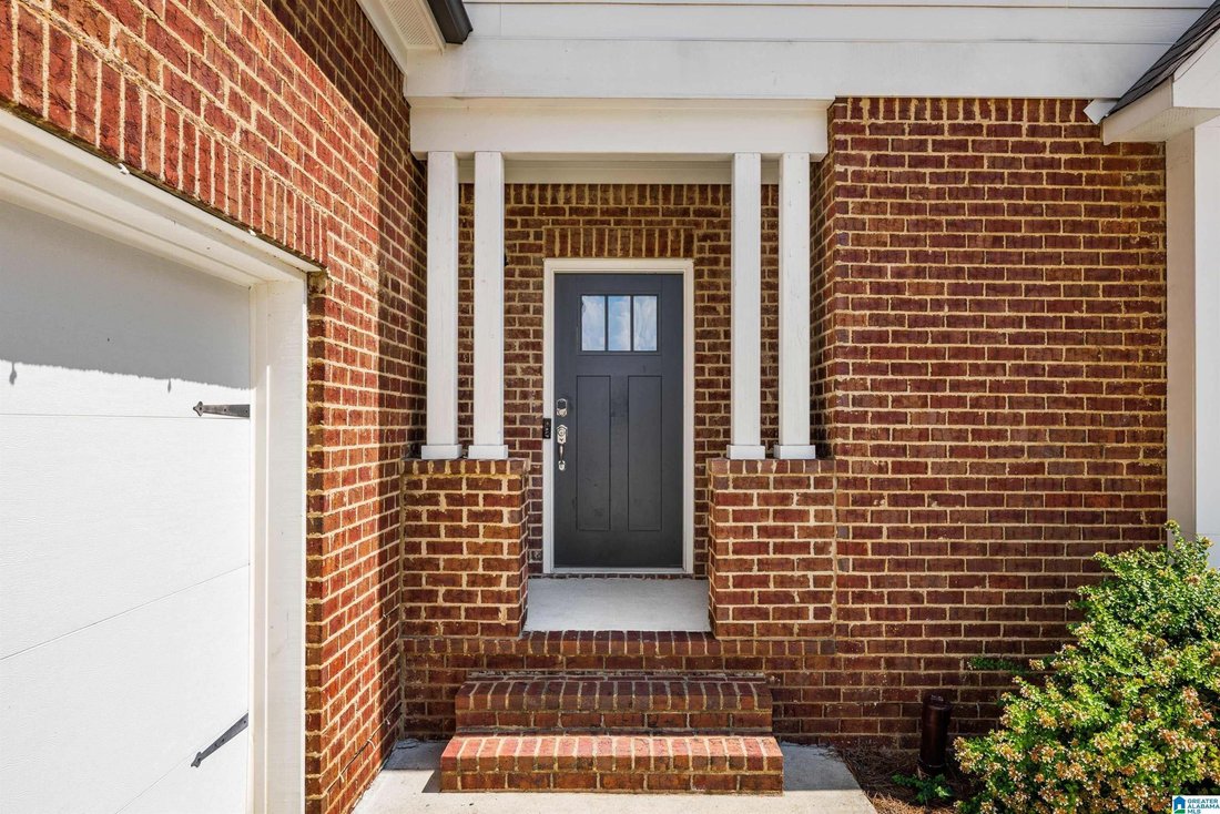 House in Pelham, Alabama, United States 5 - 18823144