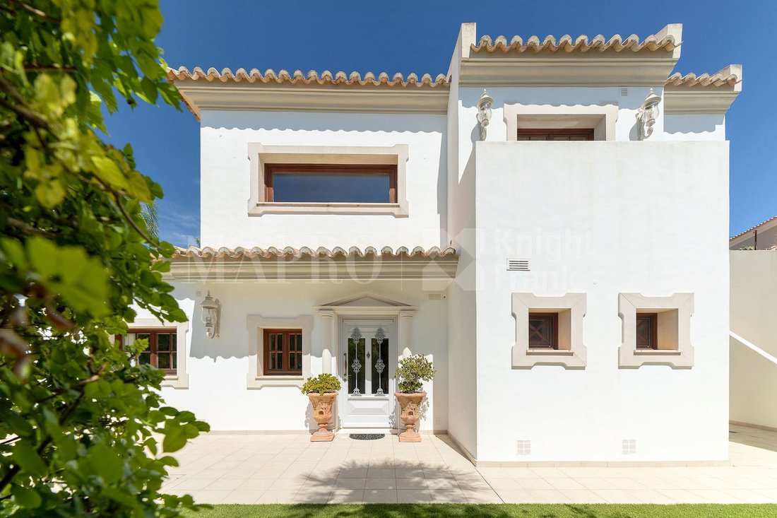 Villa a Loule (Sao Clemente), Algarve, Portogallo 1 - 18825140