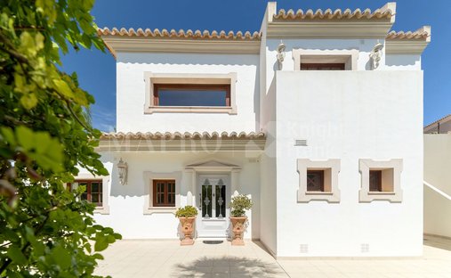 Villa in Loule (Sao Clemente), Algarve, Portugal 1