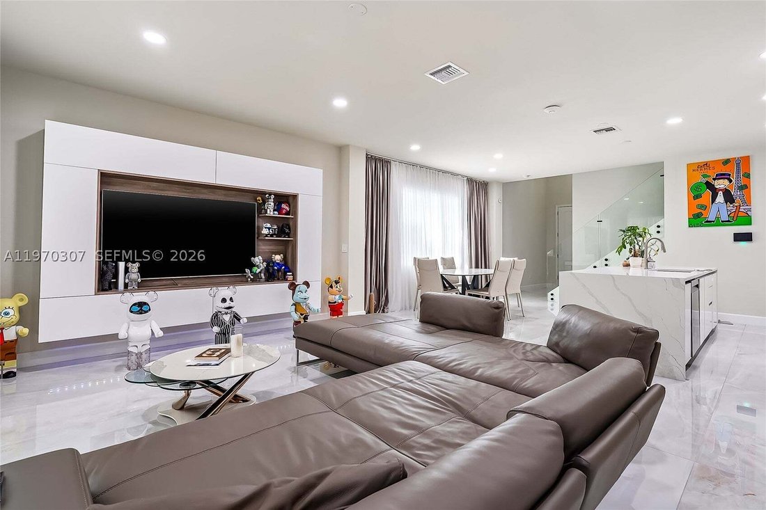 House in Hollywood, Florida, United States 2 - 17296284