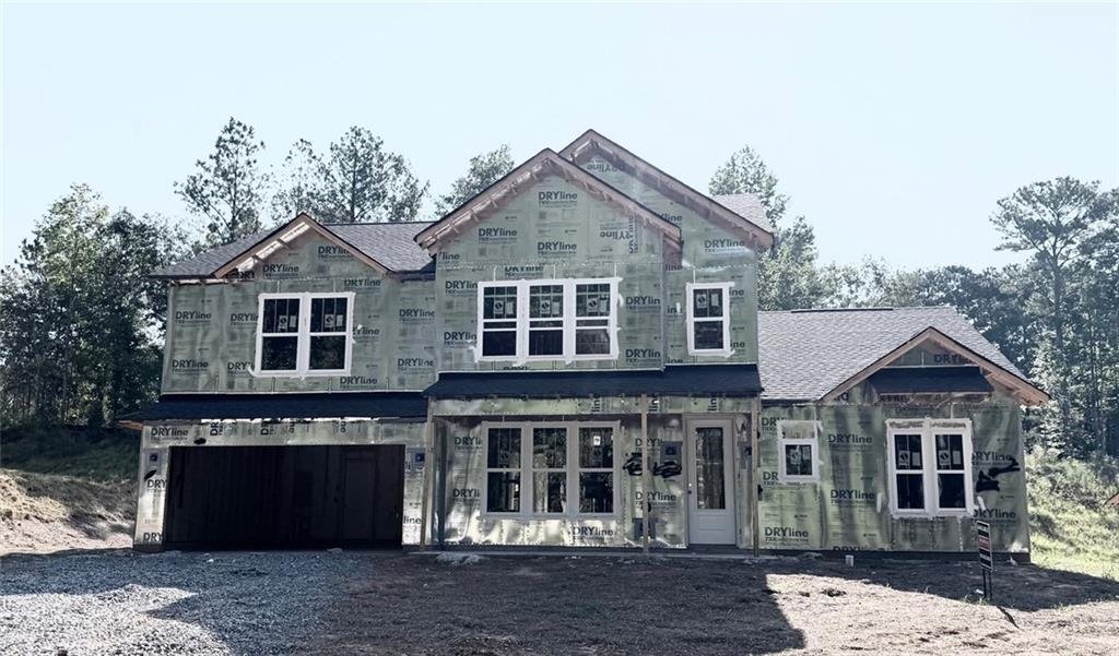 House in Cumming, Georgia, United States 2 - 18211804