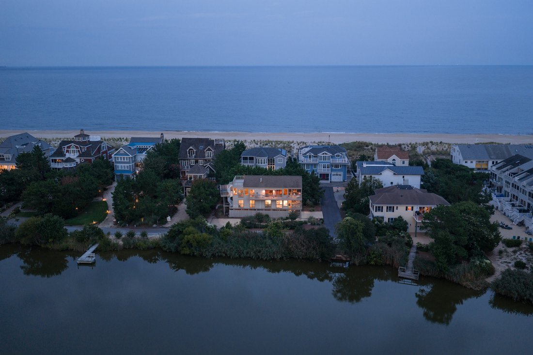 Haus in Rehoboth Beach, Delaware, Vereinigte Staaten 2 - 18822637