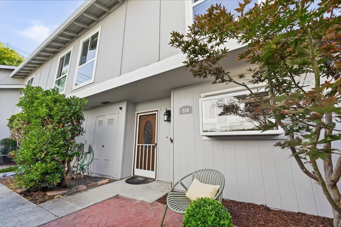 Townhouse en Mountain View, California, Estados Unidos 3 - 18826541