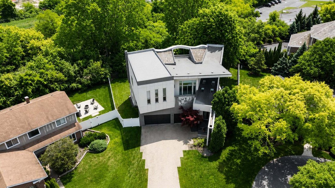 Casa a Northbrook, Illinois, Stati Uniti 2 - 18824132