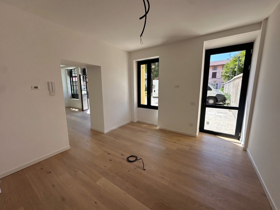 Appartamento in Mompiano, Brescia, Italia 5 - 18825473