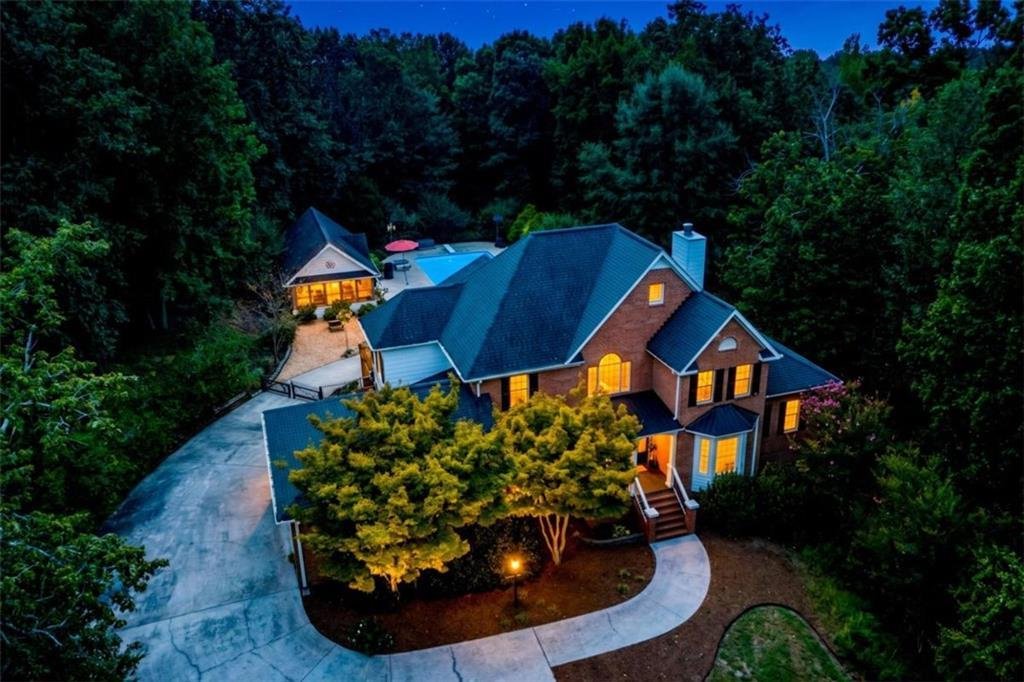 House in Royston, Georgia, United States 1 - 18823469