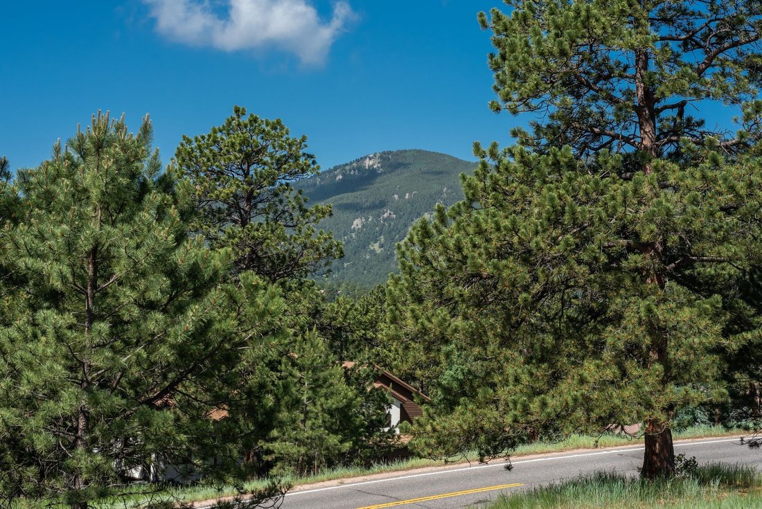 House in Evergreen, Colorado, United States 4 - 18822152