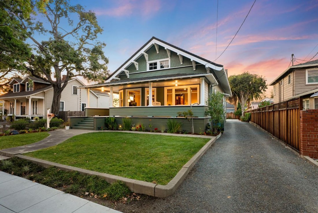 House in Santa Clara, California, United States 2 - 18823569