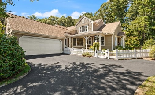 Eigentumswohnung in Sudbury, Massachusetts, Vereinigte Staaten 1