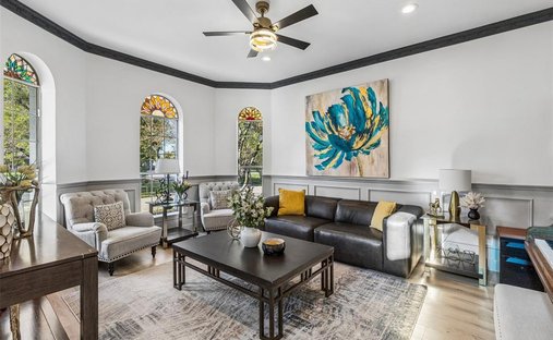 Casa en Rowlett, Texas, Estados Unidos 1