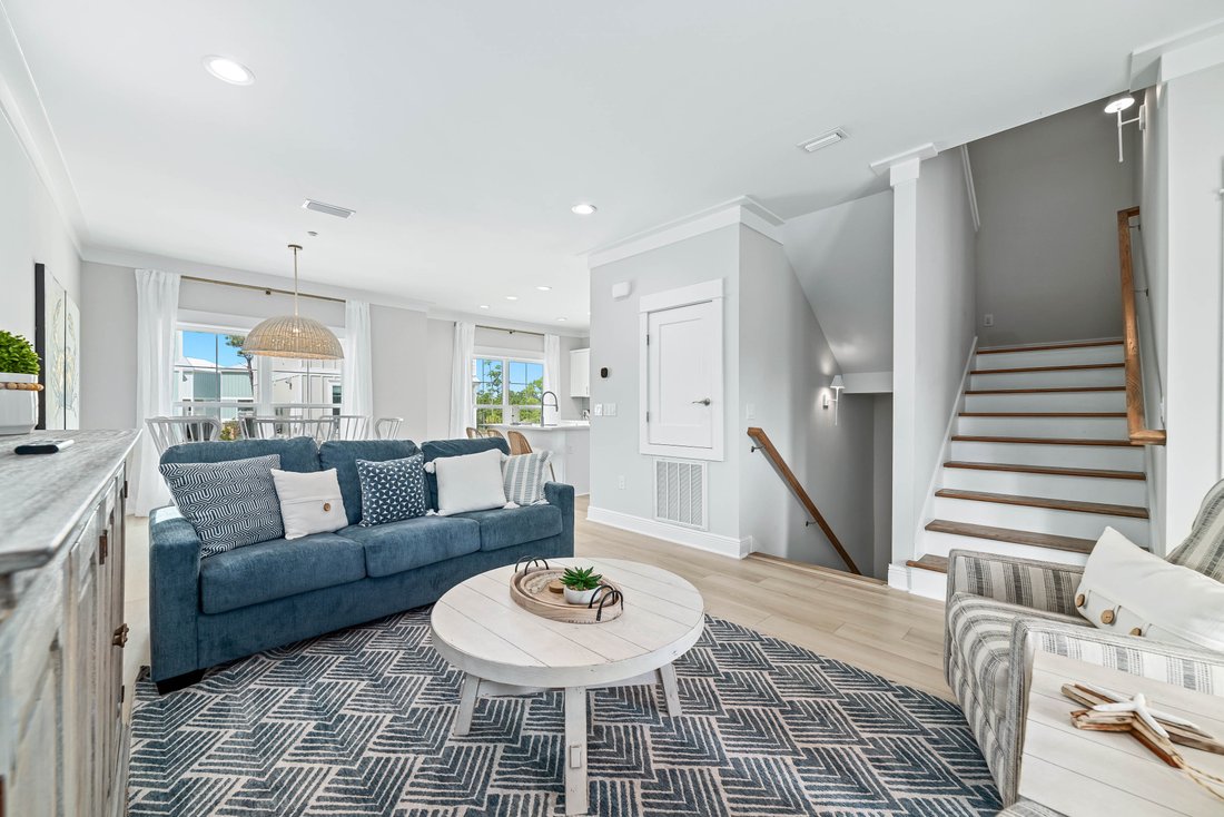 Casa en Orange Beach, Alabama, Estados Unidos 3 - 18822146