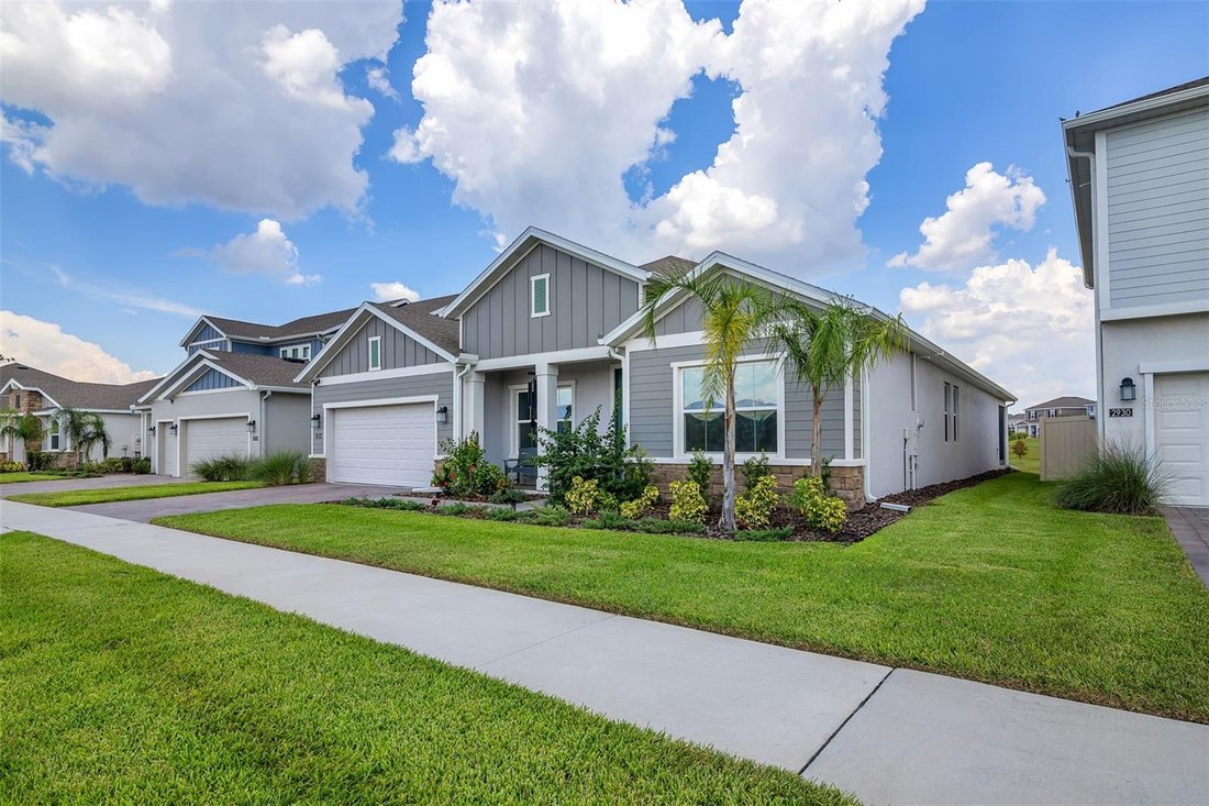 Haus in Clermont, Florida, Vereinigte Staaten 4 - 18826280