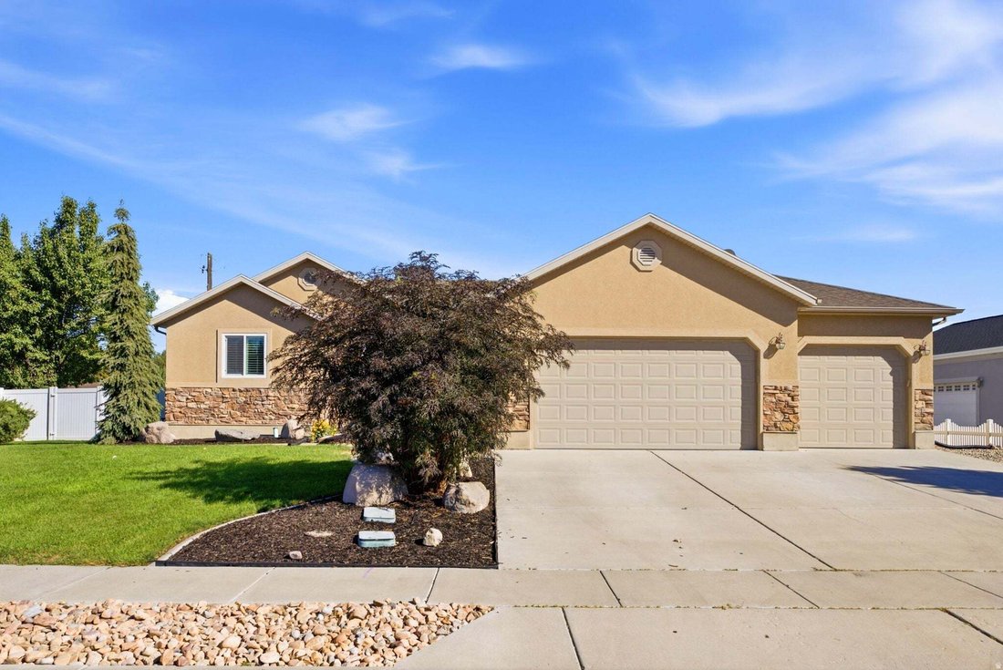 Casa en Lehi, Utah, Estados Unidos 4 - 18823094