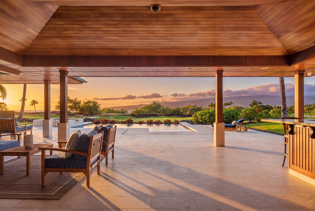 Casa en Waikoloa Village, Hawái, Estados Unidos 5 - 18825852
