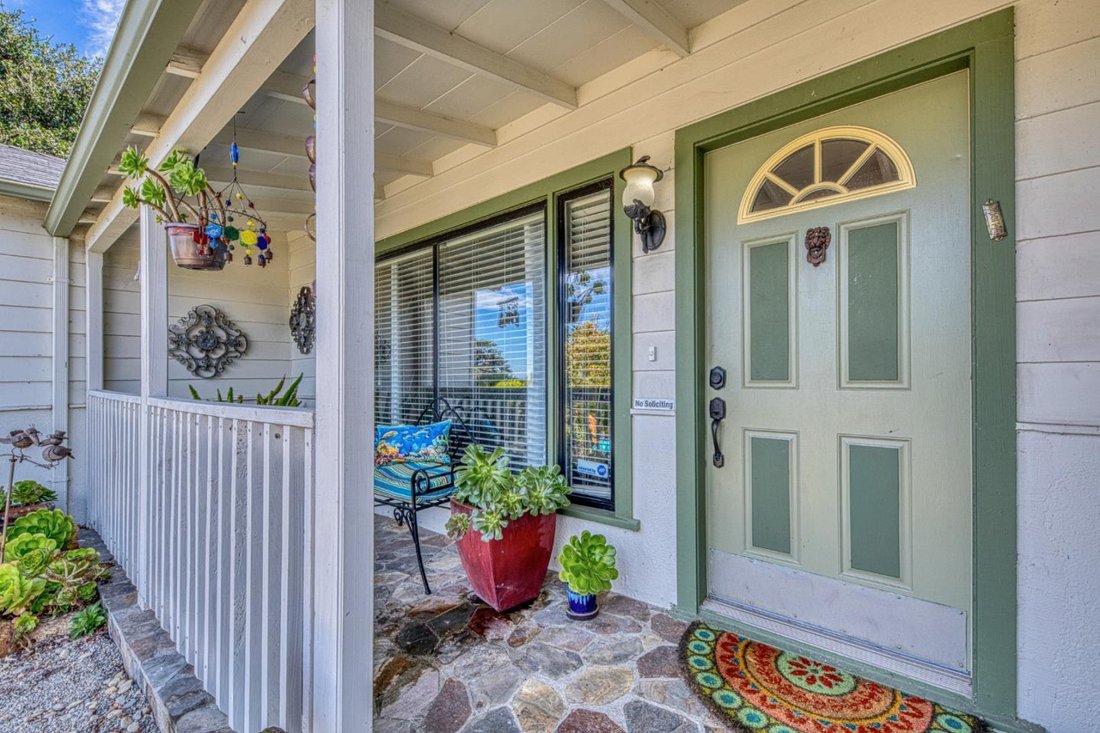 Casa en Monterrey, California, Estados Unidos 4 - 18823605