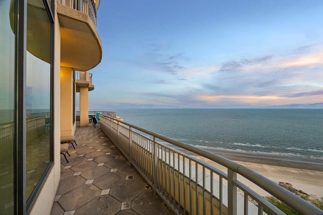 Appartement à Galveston, Texas, États-Unis 3 - 18824349