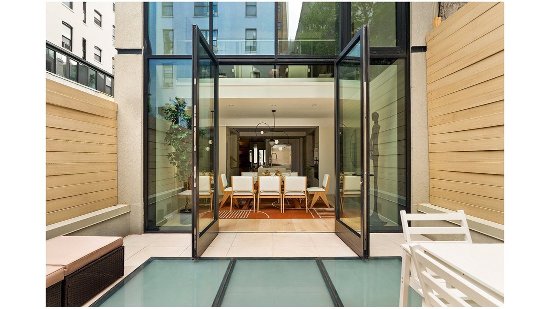 Condominio a New York, New York, Stati Uniti 1 - 18824745