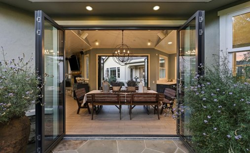 Maison à Dublin, Californie, États-Unis 1