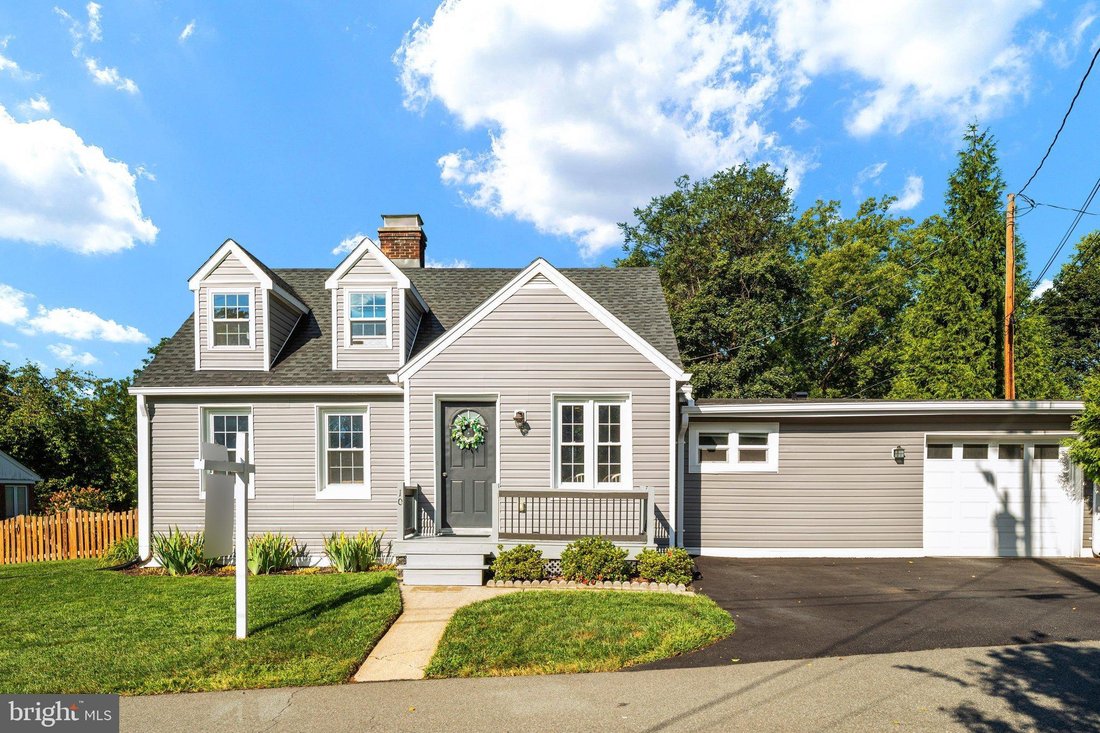 House in Round Hill, Virginia, United States 3 - 18825606