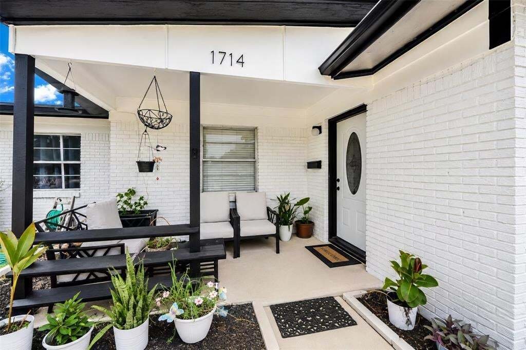 Casa en Irving, Texas, Estados Unidos 3 - 18824530