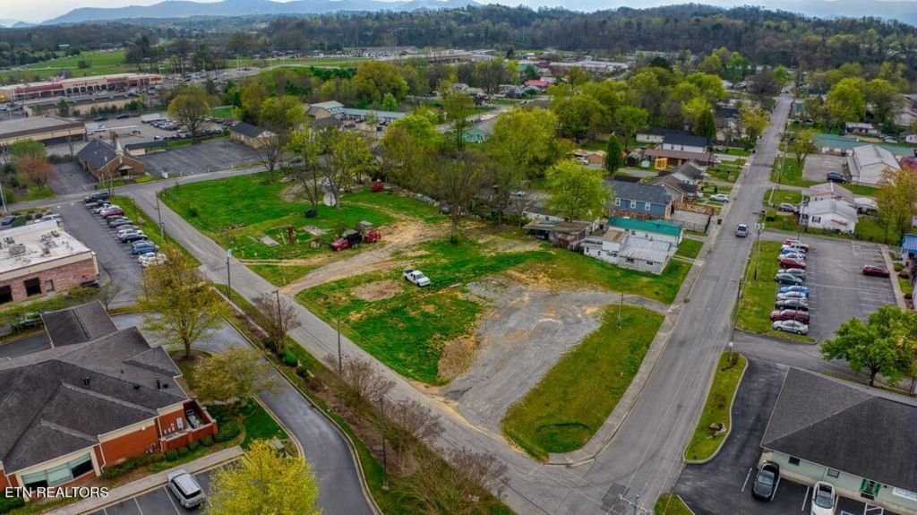 Land in Sevierville, Tennessee, United States 4 - 18825886