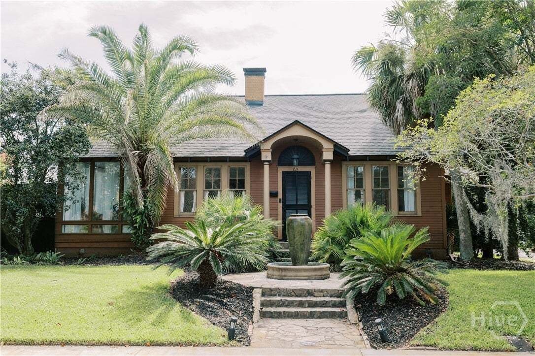 Maison à Savannah, Géorgie, États-Unis 1 - 18826649