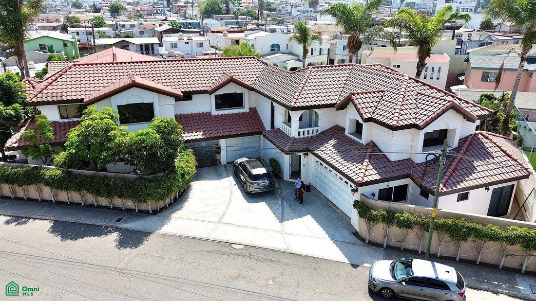 House in Ensenada, Baja California, Mexico 1 - 18826711