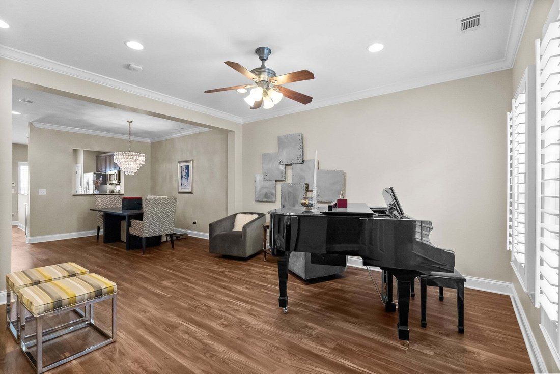 Residenza a Franklin, Tennessee, Stati Uniti 3 - 18826805